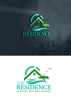Logo Design by Sergio Coelho for this project | Design: #27692568