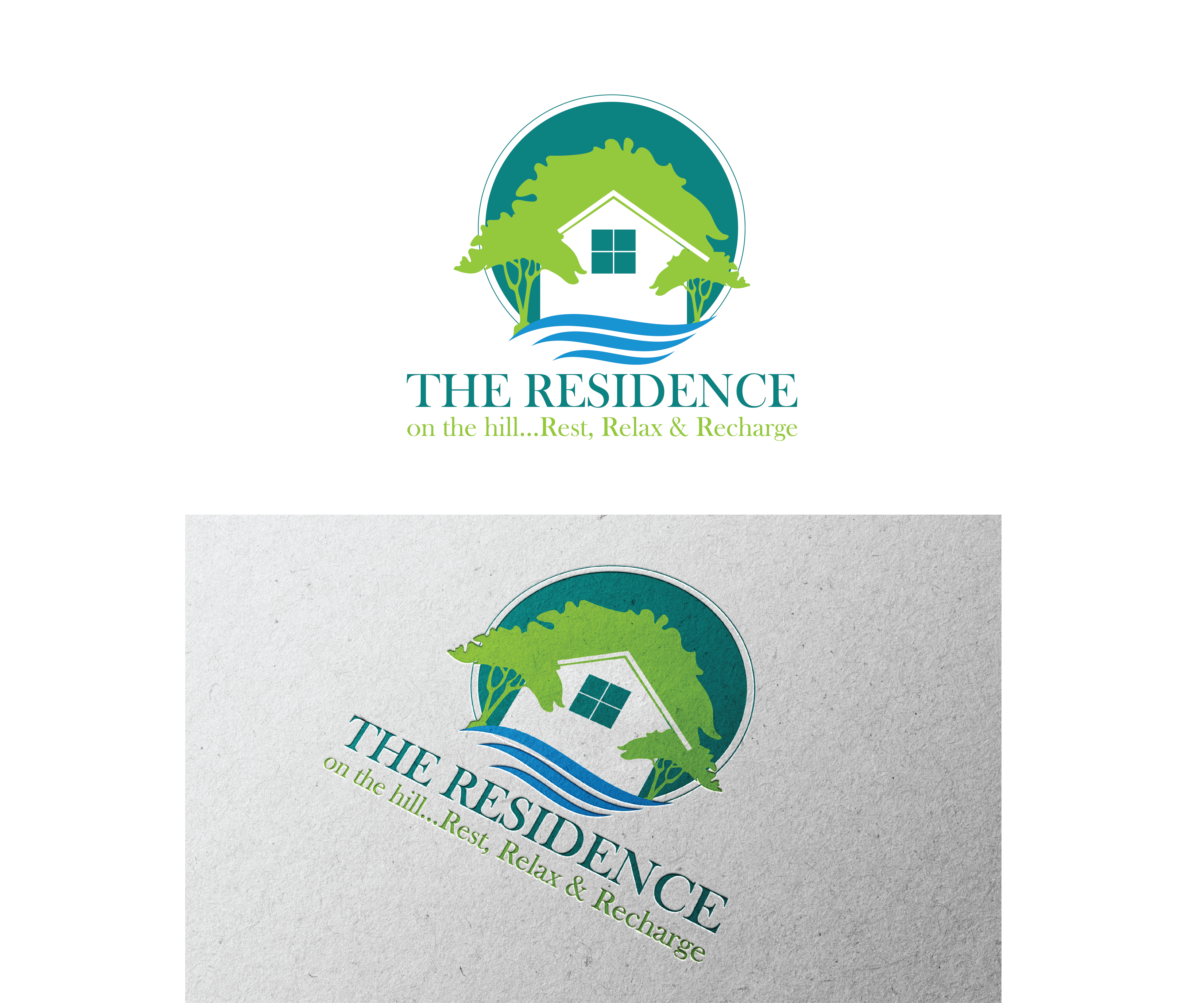 Logo Design by ANdesign89 for this project | Design #27703049