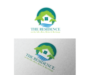Logo Design by ANdesign89
