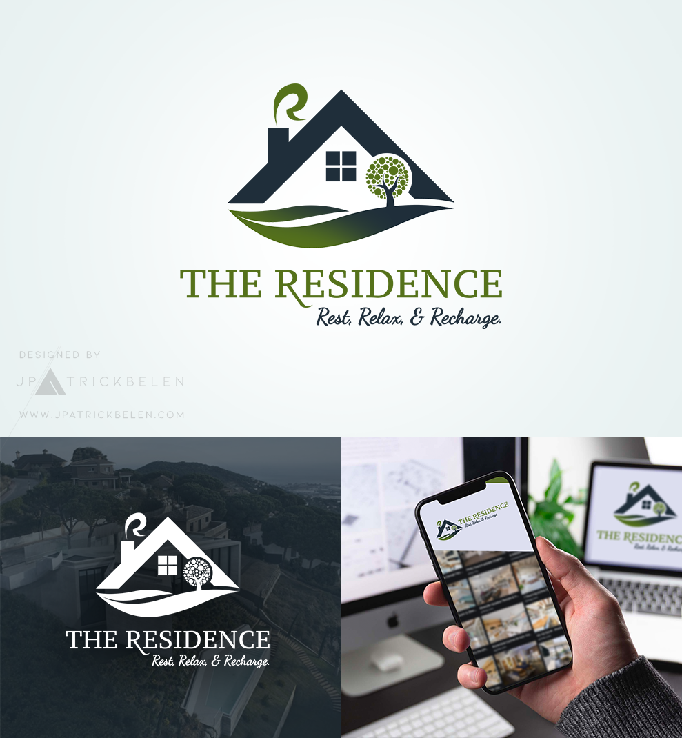 Logo-Design von jpatrickbelen für dieses Projekt | Design #27665577