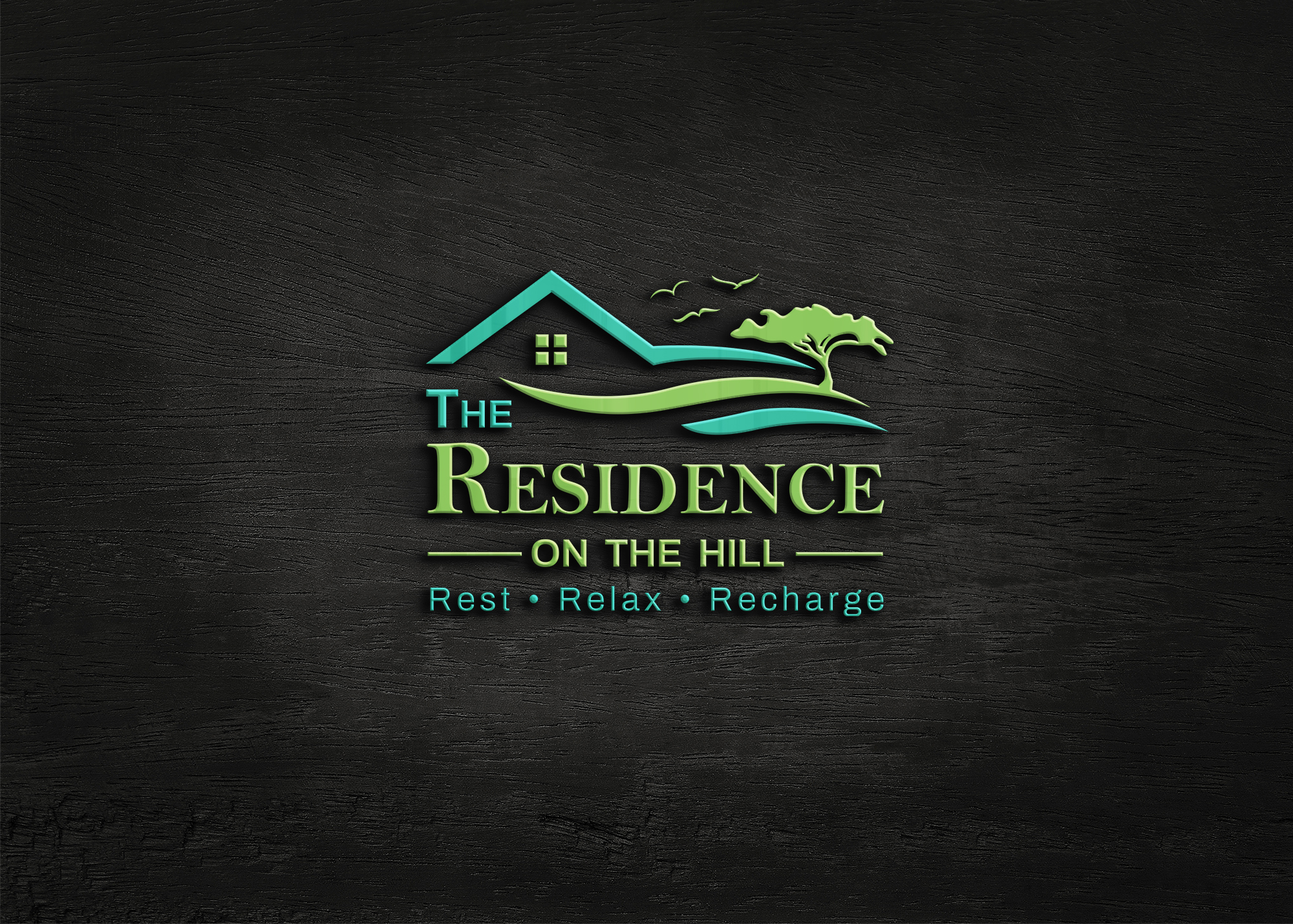 Logo Design by saurov for this project | Design #27707127