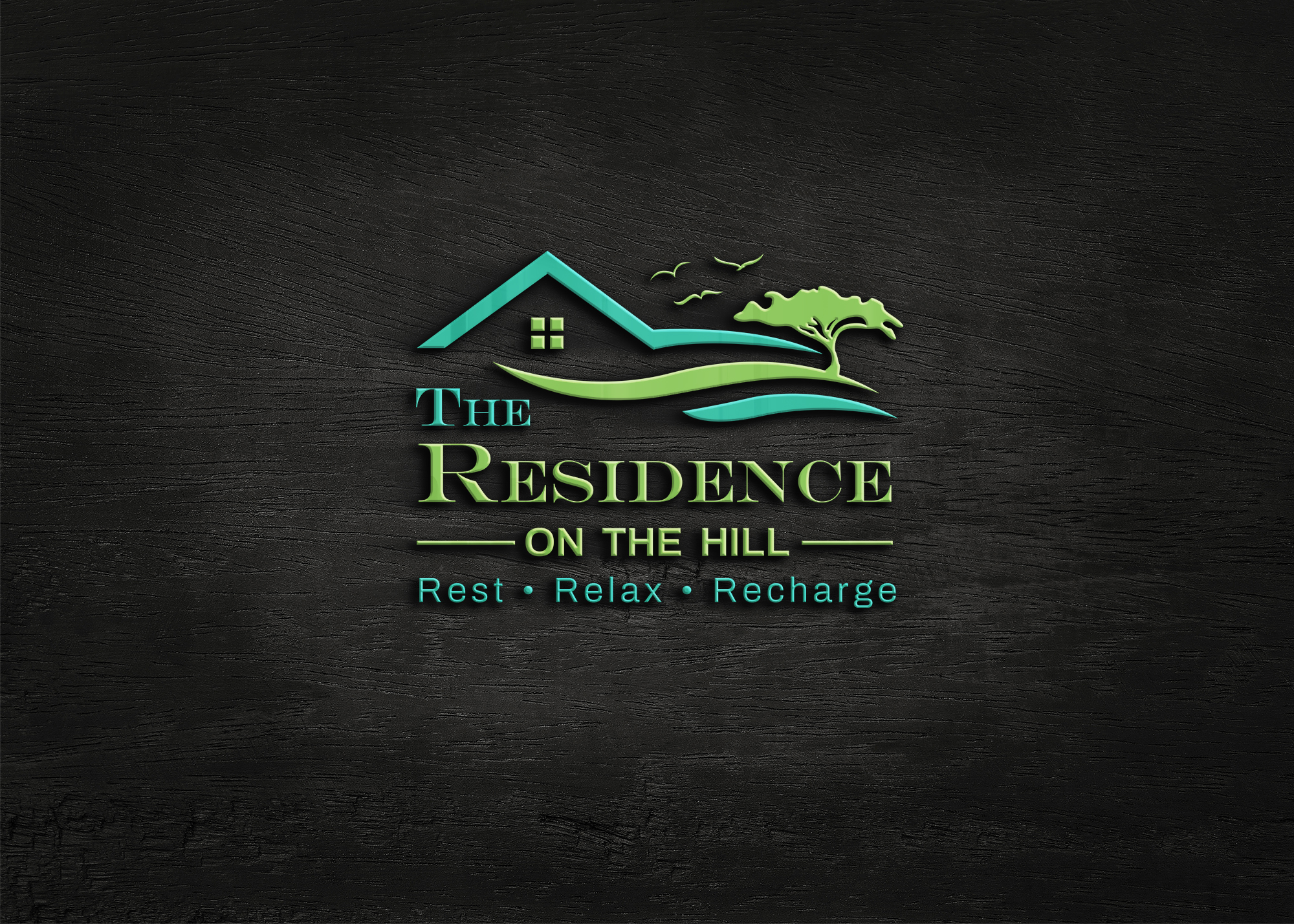 Logo Design by saurov for this project | Design #27707129