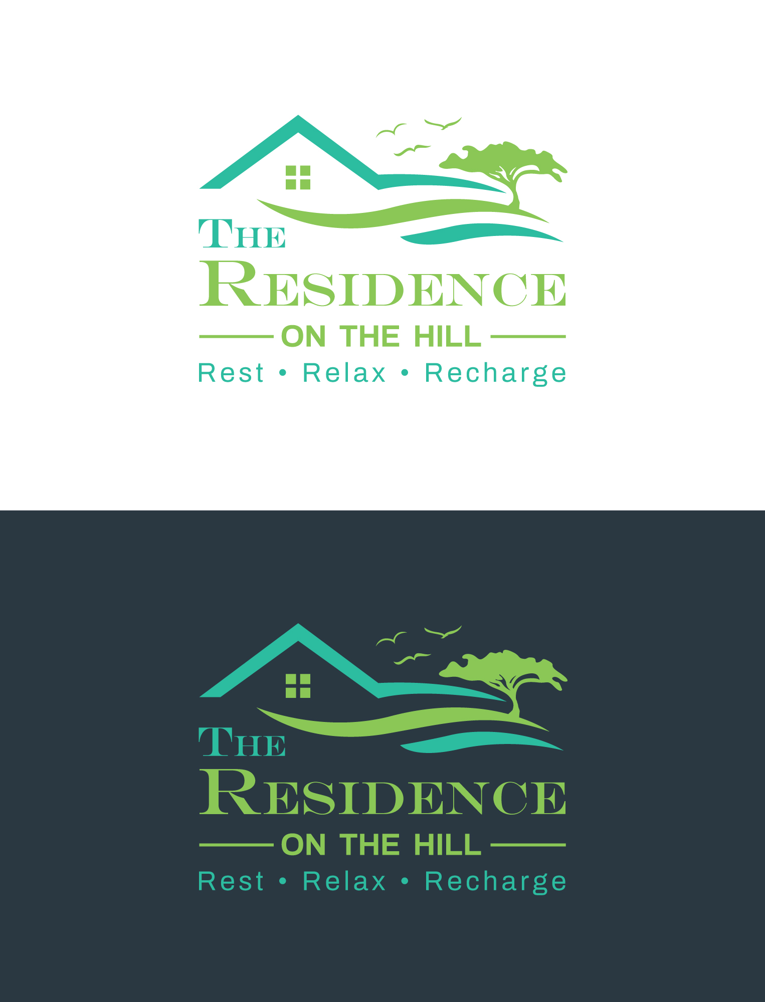 Logo Design by saurov for this project | Design #27709309