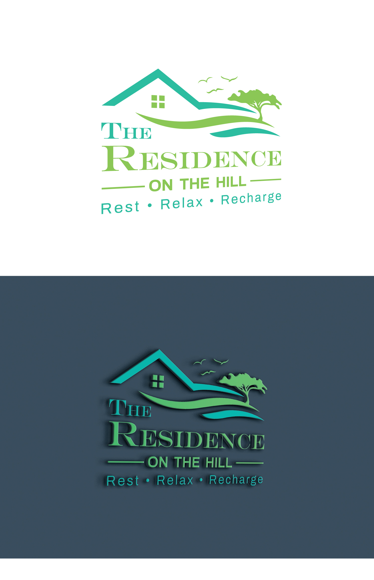 Logo Design by saurov for this project | Design #27711231