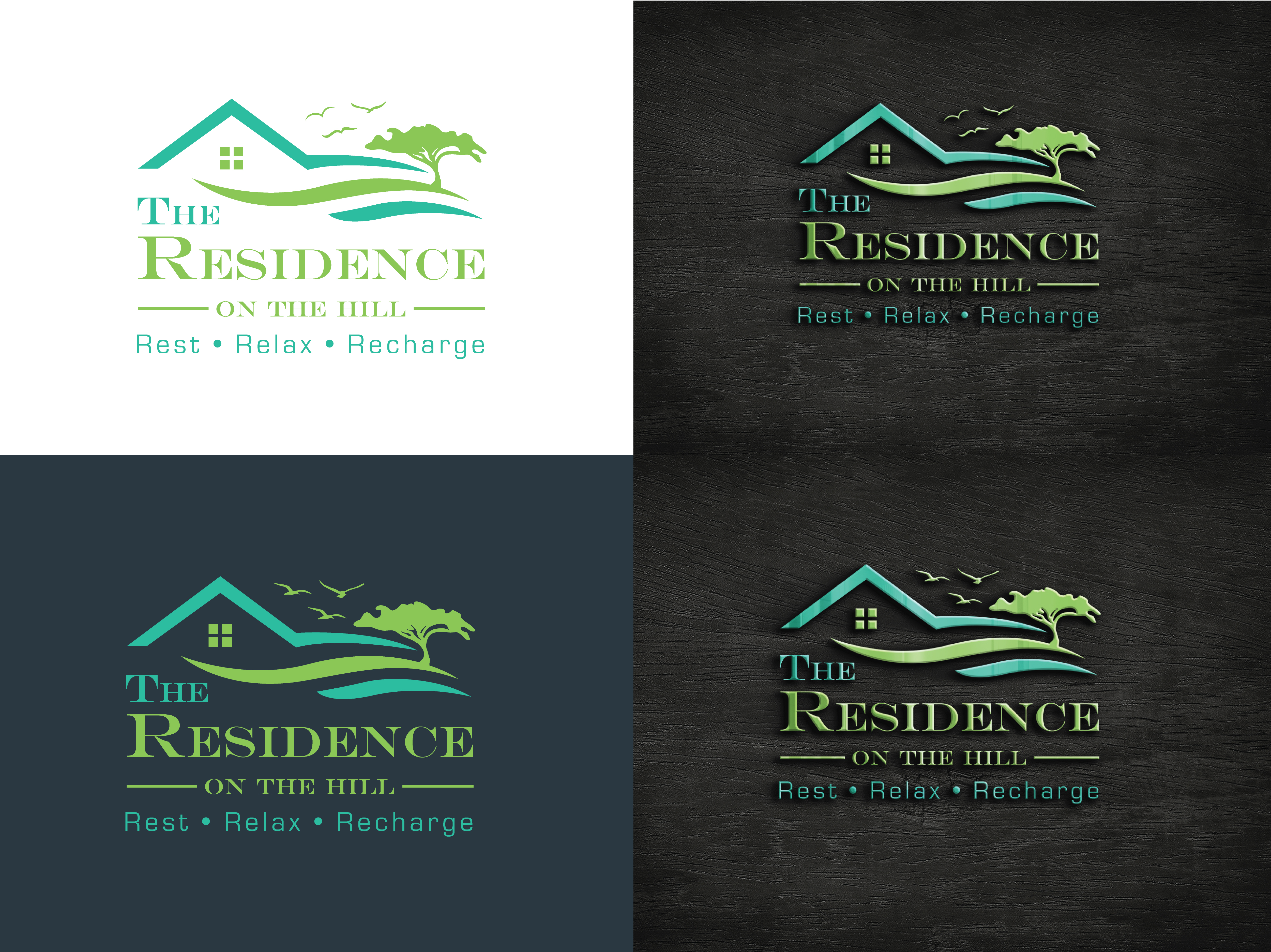 Logo Design by saurov for this project | Design #27718005