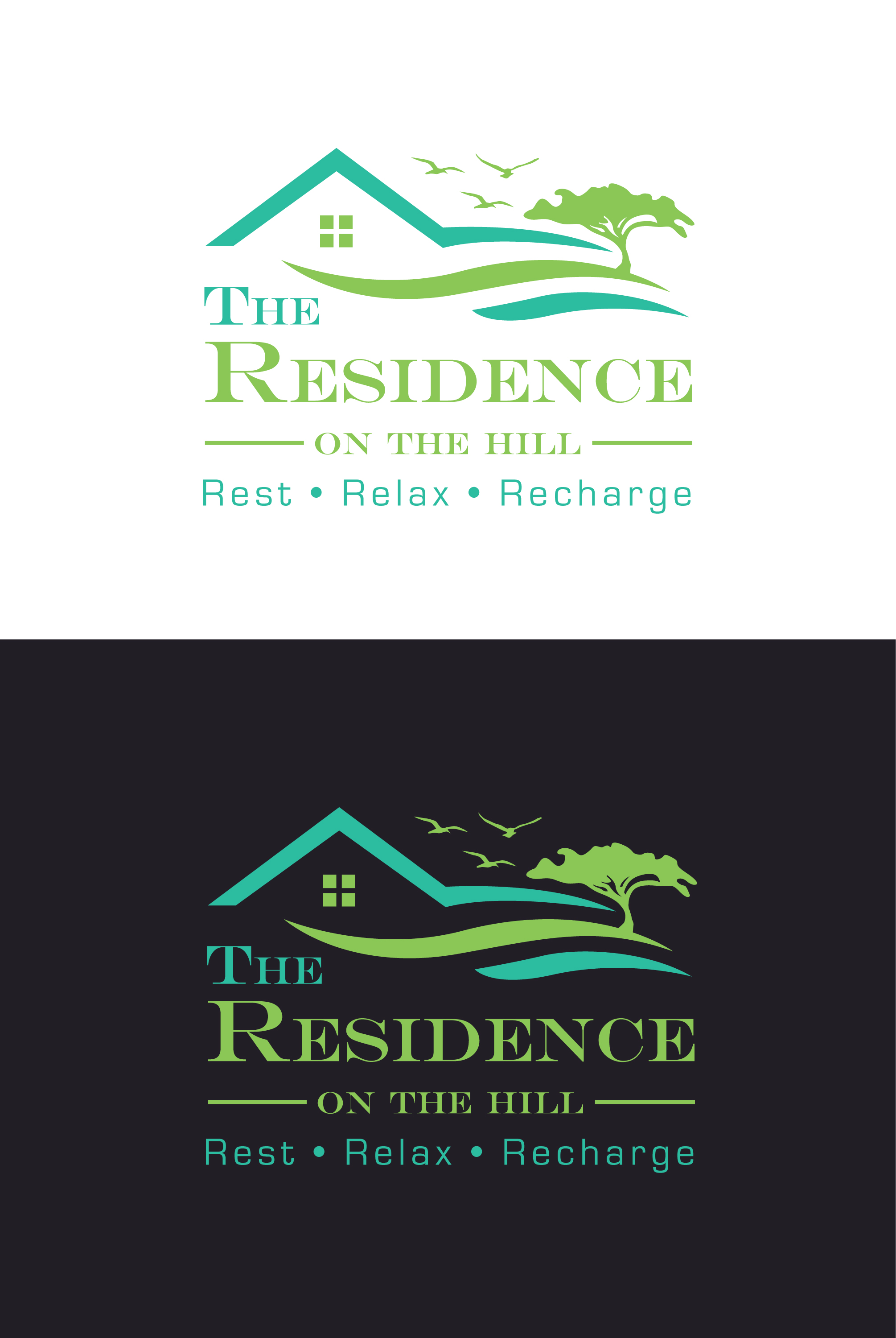 Logo Design by saurov for this project | Design #27718086