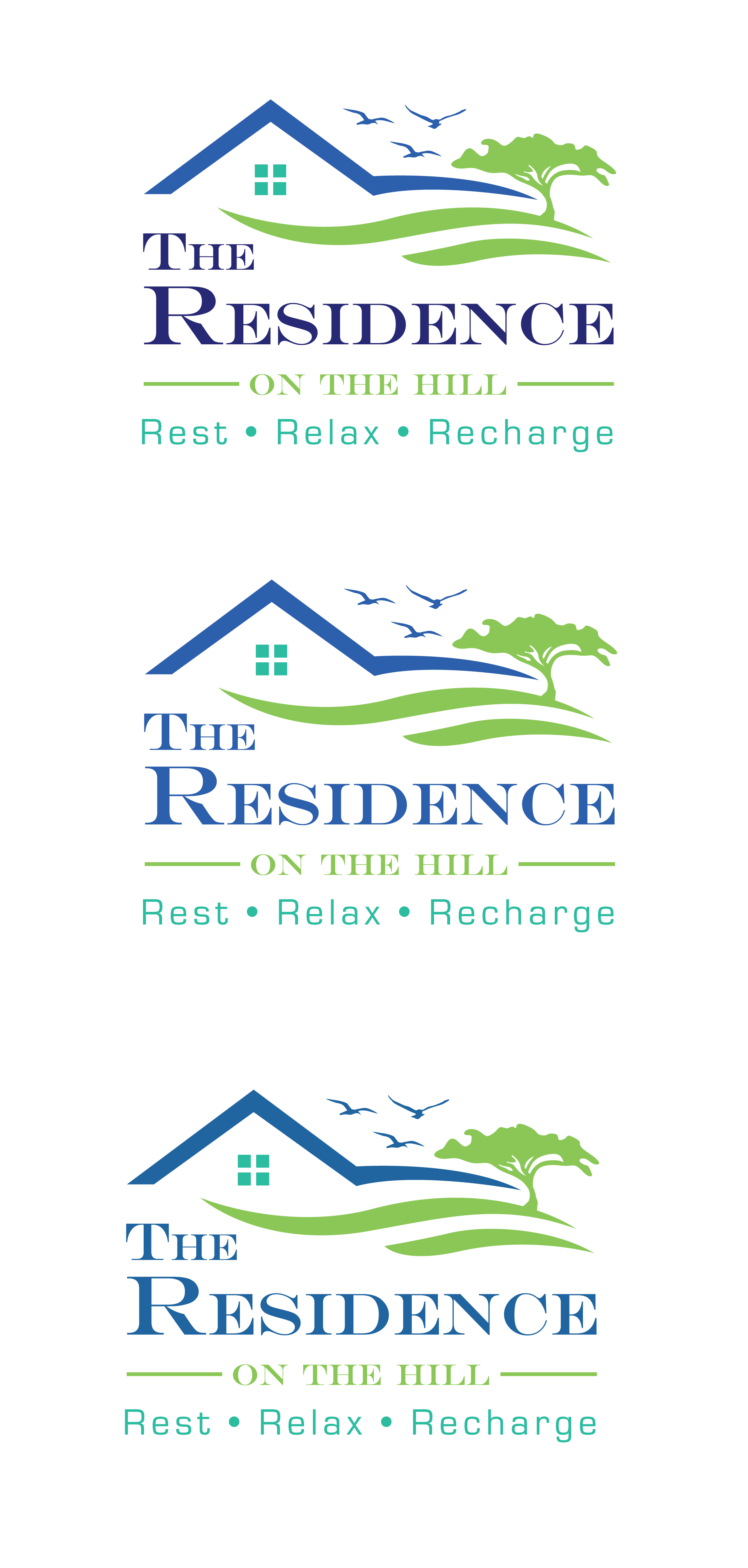 Logo Design by saurov for this project | Design #27732067