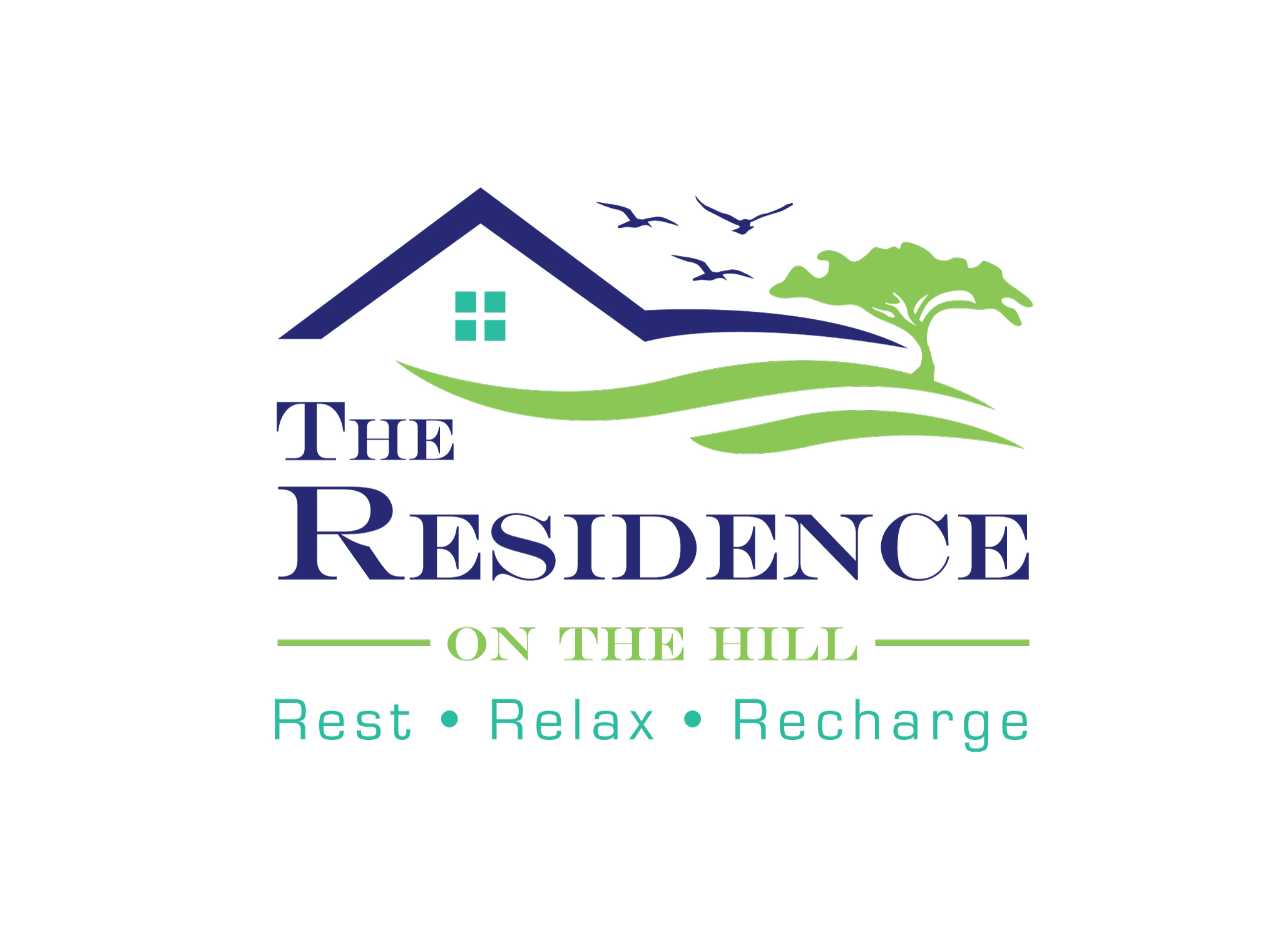 Logo Design by saurov for this project | Design #27733532