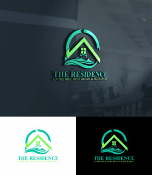 Logo Design by in creative for this project | Design: #27665630