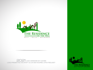 Logo Design by dan99 for this project | Design #27665985