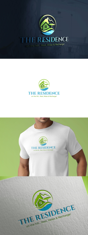 Logo Design by UniqueDreamer for this project | Design #27666764