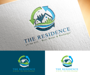 Logo Design by step forward 2 for this project | Design: #27667721