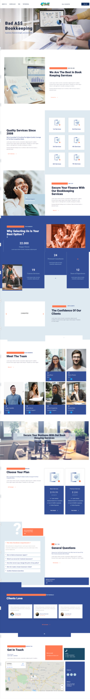 Web Design by raj007