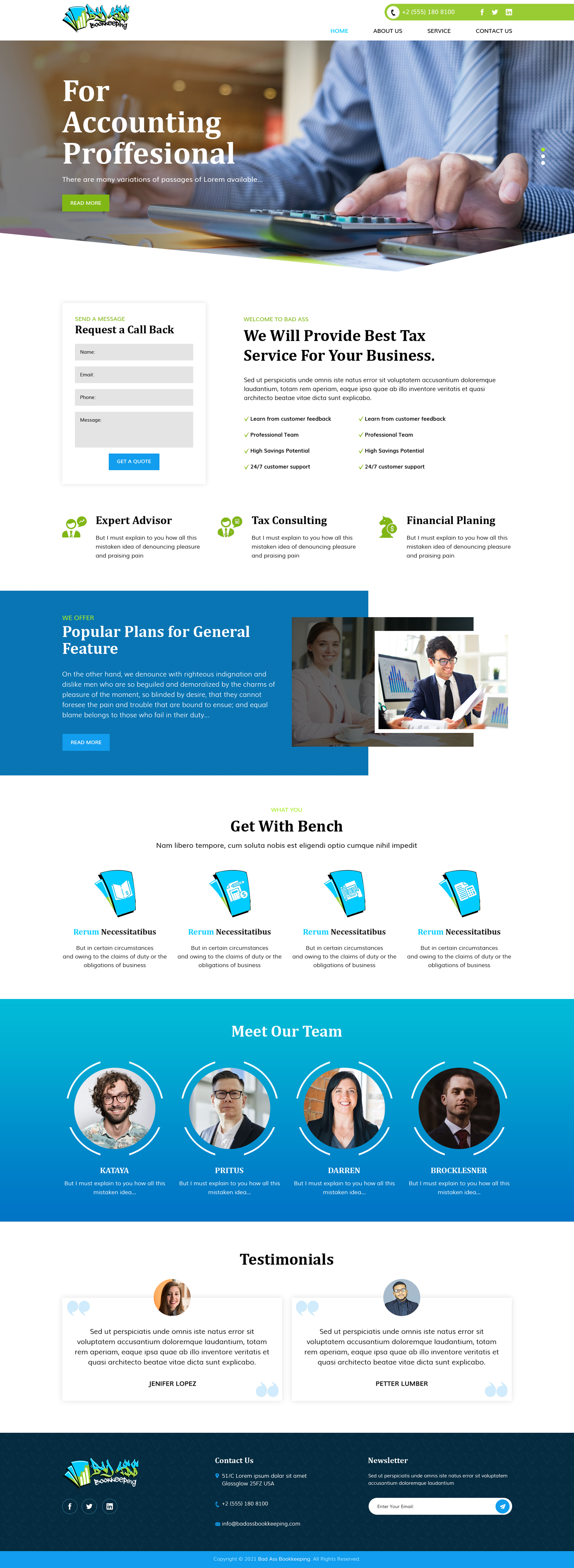 Web Design by sai.designer87 for this project | Design #27674282