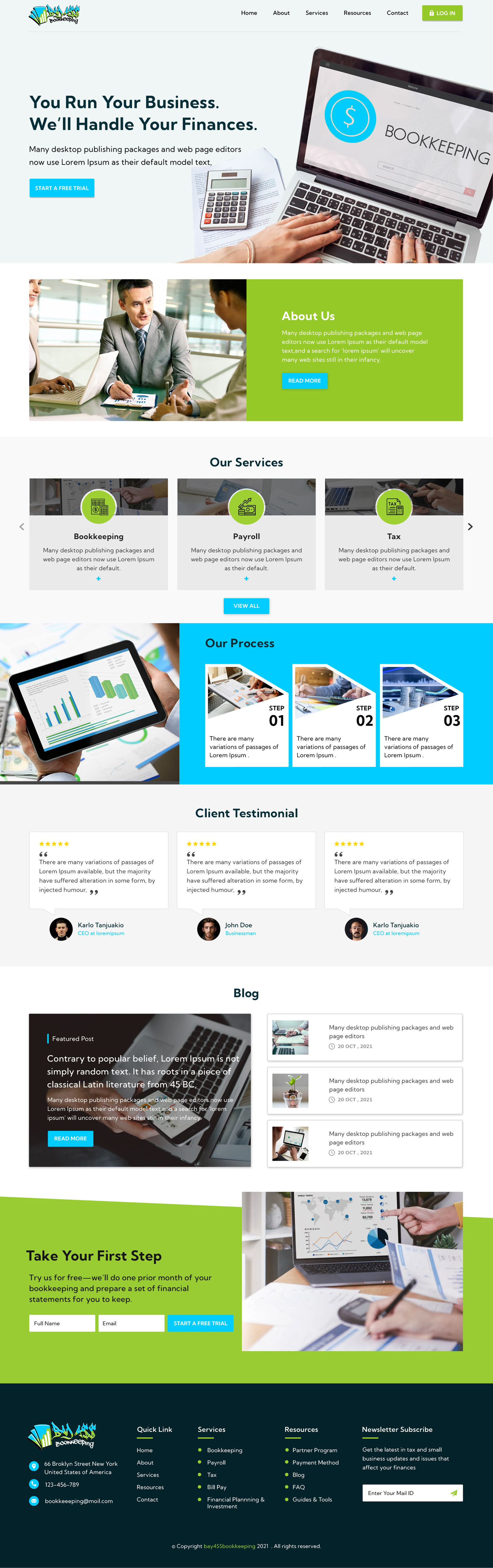 Web Design by sai.designer87 for this project | Design #27674290