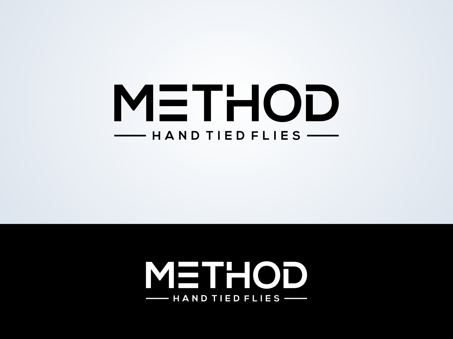 Logo Design by zilong graphic for Method Flies | Design #27665628