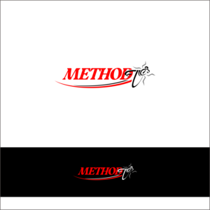 Logo Design by Arham Hidayat for Method Flies | Design: #27684277