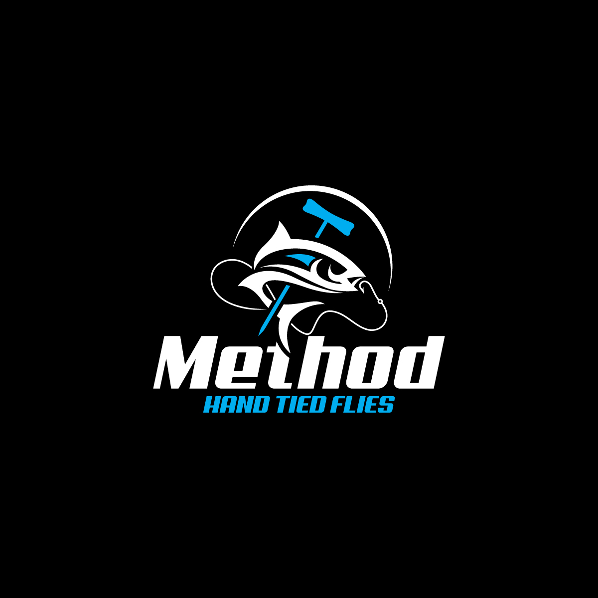 Diseño de Logo por brand maker para Method Flies | Diseño #27670283