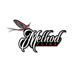 Logo Design by Dennis Jackson Design for Method Flies | Design #27691206