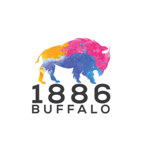 1886 Buffalo | Design de Logo par Miller..
