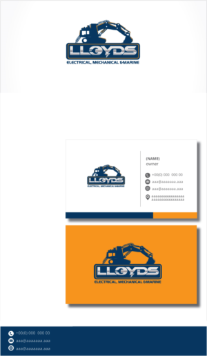 Design de Logo par zebronicgraphic pour ce projet | Design : #27667124