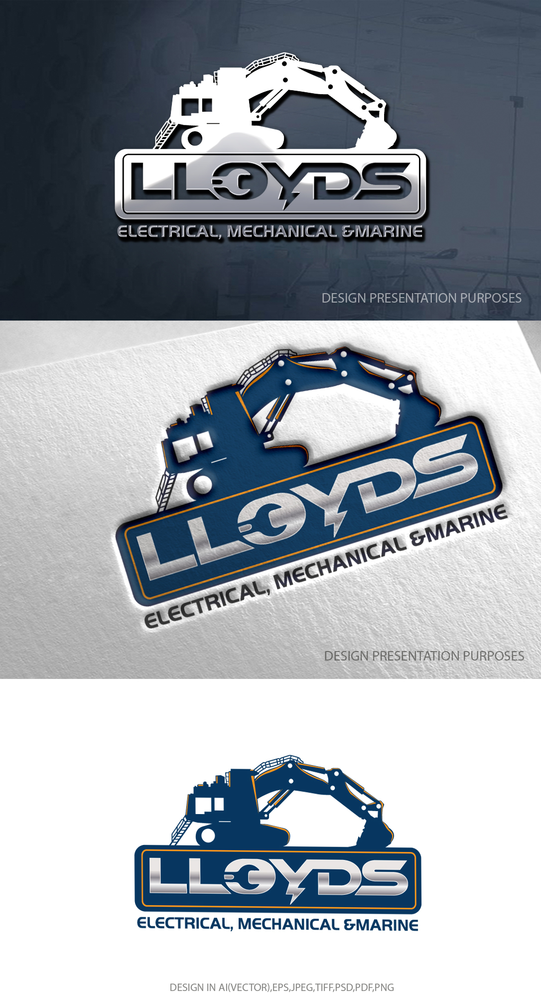 Logo Design by zebronicgraphic for this project | Design #27667125
