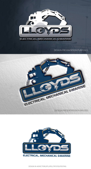 Design de Logo par zebronicgraphic pour ce projet | Design : #27667125