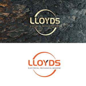 Logo Design by kaushal 05