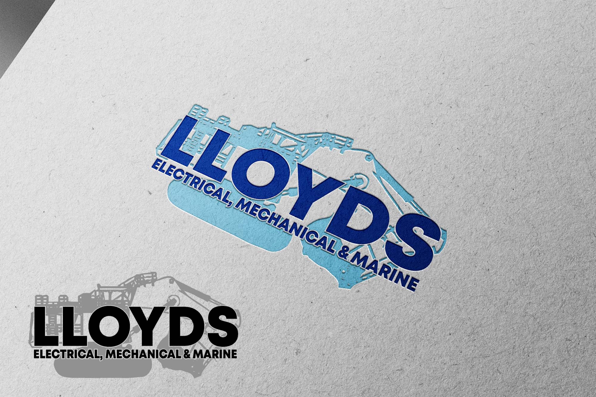 Logo Design by SeeYouOnline for this project | Design #27666176