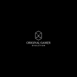 Logo-Design von Ally Mac für Original Gamer Evolution Pte. Ltd. | Design: #27698322