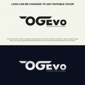 Logo-Design von ILLUSTRATOR PRO für Original Gamer Evolution Pte. Ltd. | Design: #27699236