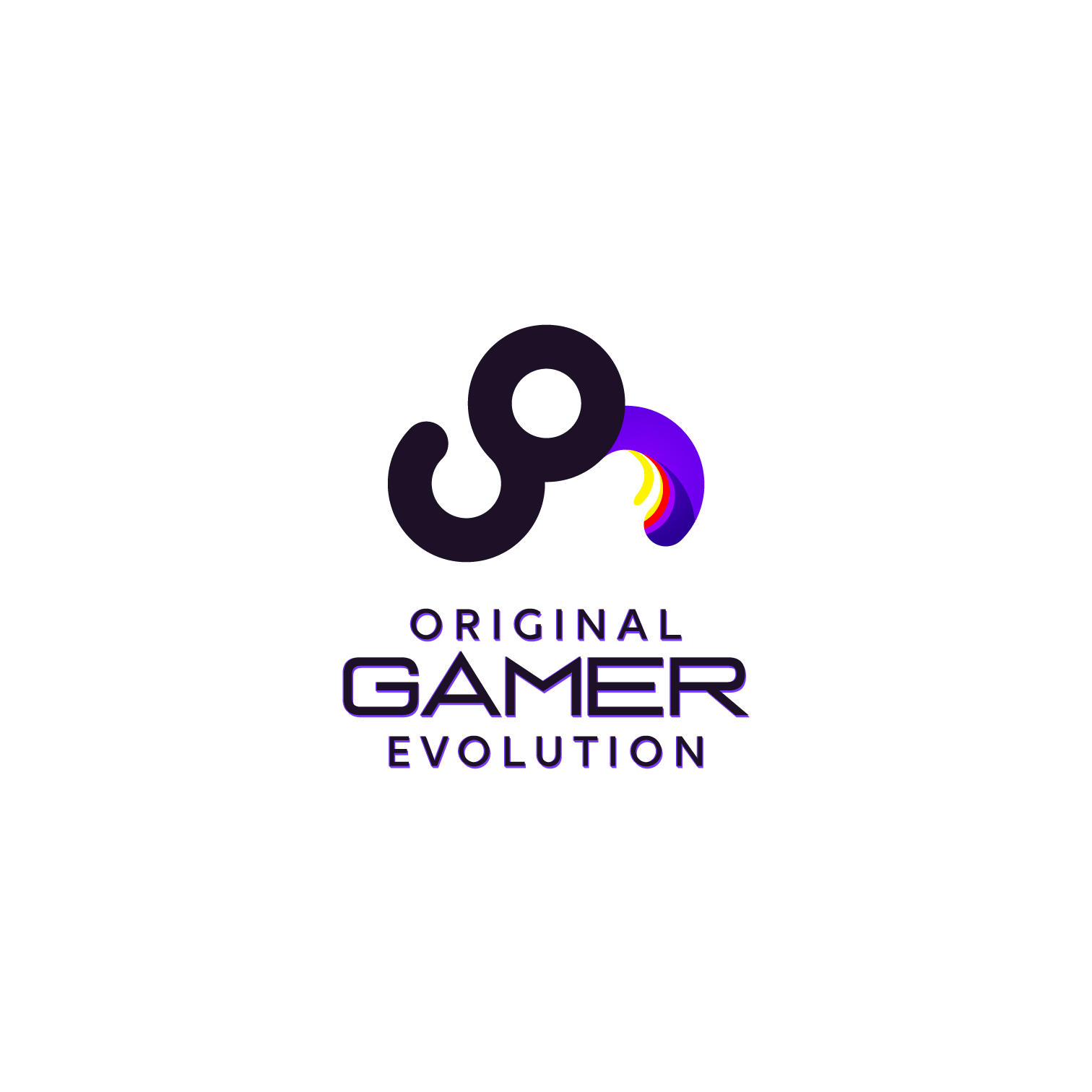 Design de Logo par ChristyZ pour Original Gamer Evolution Pte. Ltd. | Design #27691337