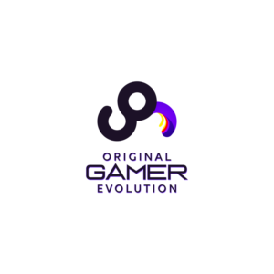Logo Design by ChristyZ for Original Gamer Evolution Pte. Ltd. | Design: #27691337