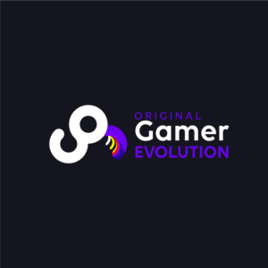 Logo Design by ChristyZ for Original Gamer Evolution Pte. Ltd. | Design: #27691338