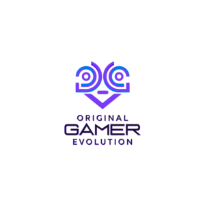 Logo Design by ChristyZ for Original Gamer Evolution Pte. Ltd. | Design: #27691346