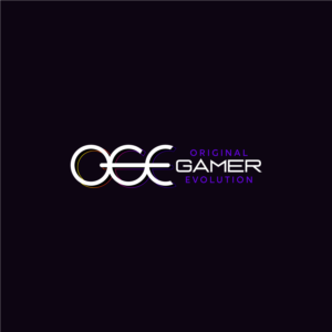 Logo Design by ChristyZ for Original Gamer Evolution Pte. Ltd. | Design: #27691355