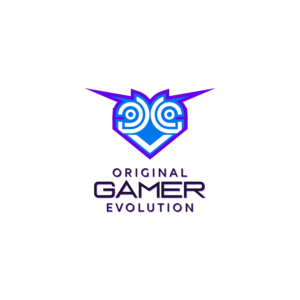 Logo Design by ChristyZ for Original Gamer Evolution Pte. Ltd. | Design: #27691356