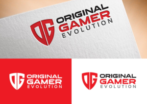 Logo Design by Vishak vasu