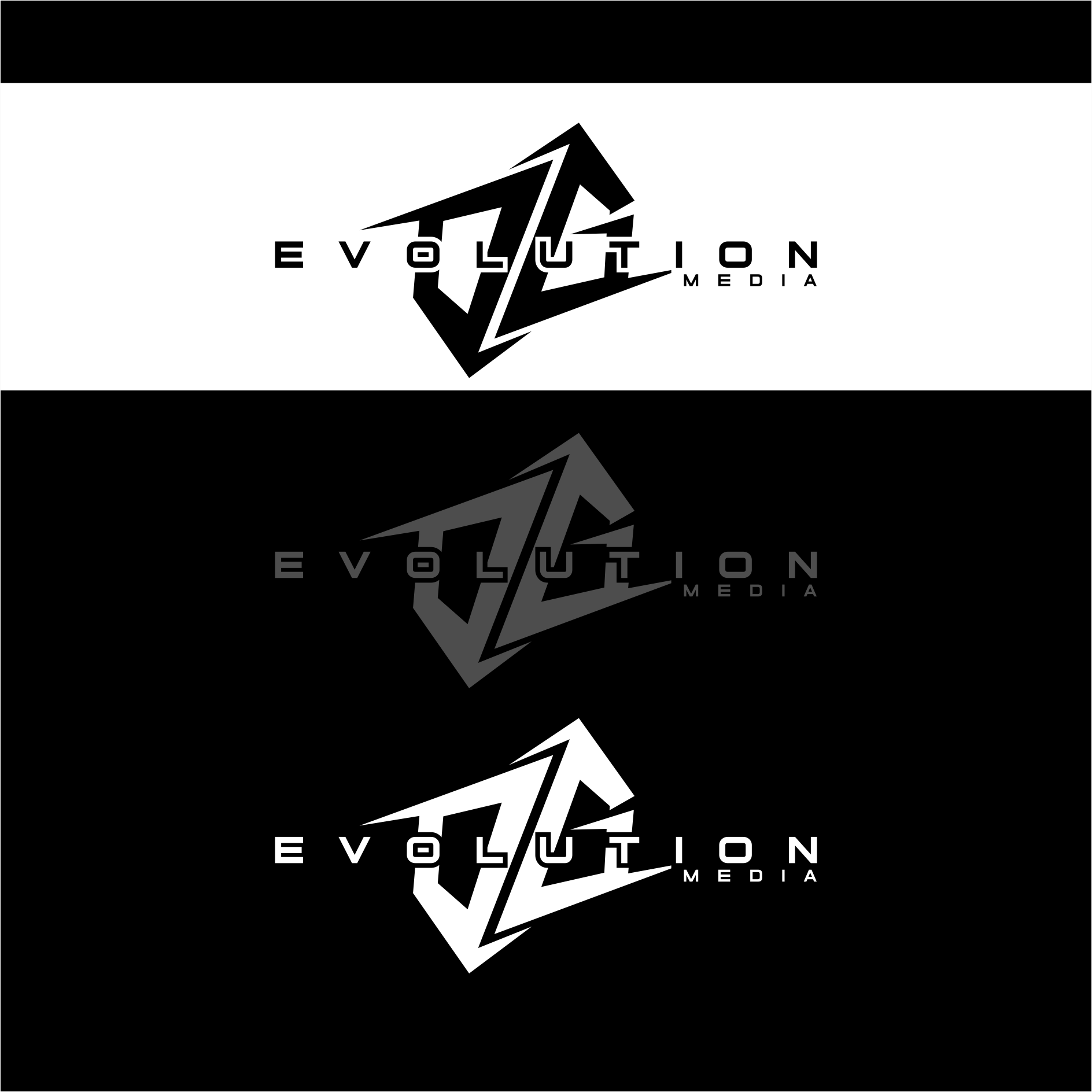 Logo Design by Arham Hidayat for Original Gamer Evolution Pte. Ltd. | Design #27790399