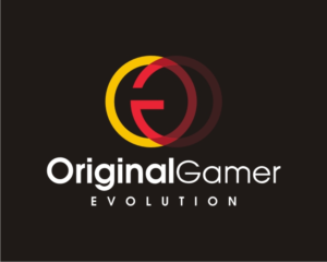 Logo Design by Gito Kahana for Original Gamer Evolution Pte. Ltd. | Design: #27700863