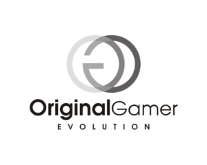 Logo-Design von Gito Kahana für Original Gamer Evolution Pte. Ltd. | Design: #27700865