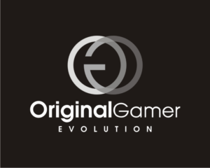 Logo-Design von Gito Kahana für Original Gamer Evolution Pte. Ltd. | Design: #27700866
