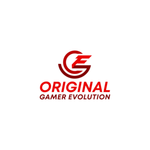 Logo-Design von creative.bugs für Original Gamer Evolution Pte. Ltd. | Design: #27670813