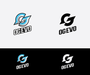 Logo Design by -SD Design- for Original Gamer Evolution Pte. Ltd. | Design: #27689108