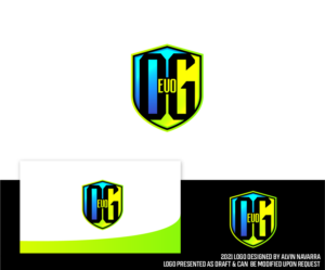 Logo-Design von alvinnavarra für Original Gamer Evolution Pte. Ltd. | Design: #27688502