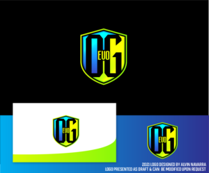 Logo-Design von alvinnavarra für Original Gamer Evolution Pte. Ltd. | Design: #27688509