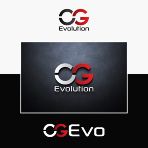 Logo-Design von AL-BARAKAH für Original Gamer Evolution Pte. Ltd. | Design: #27697315