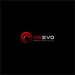 Logo-Design von ThiagoB für Original Gamer Evolution Pte. Ltd. | Design: #27682467