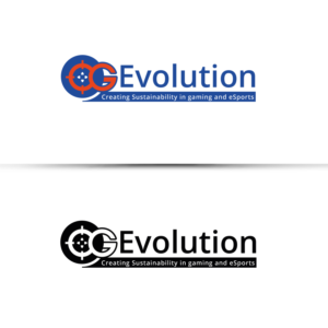 Logo Design by evieplusdesign for Original Gamer Evolution Pte. Ltd. | Design: #27682613