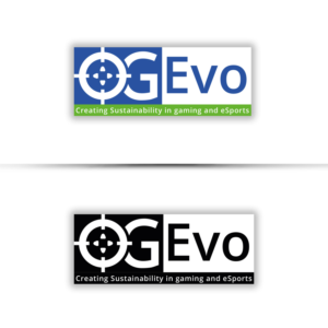 Logo Design by evieplusdesign for Original Gamer Evolution Pte. Ltd. | Design: #27682619
